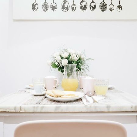 Suite Rondanini โรม ภายนอก รูปภาพ