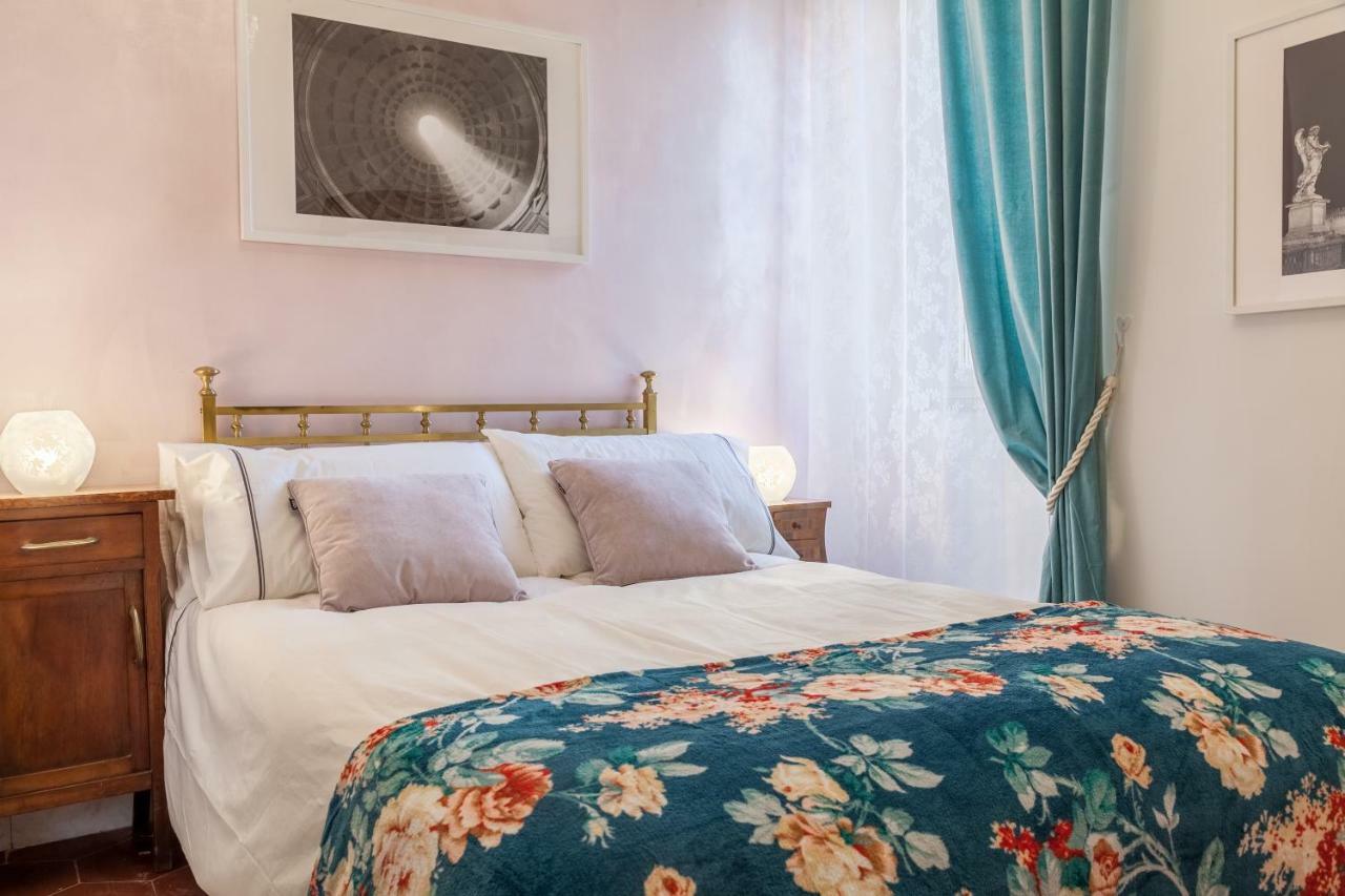 Suite Rondanini โรม ภายนอก รูปภาพ