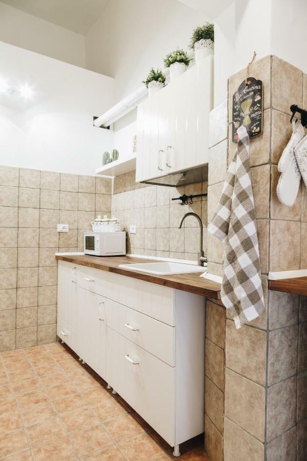 Suite Rondanini โรม ภายนอก รูปภาพ