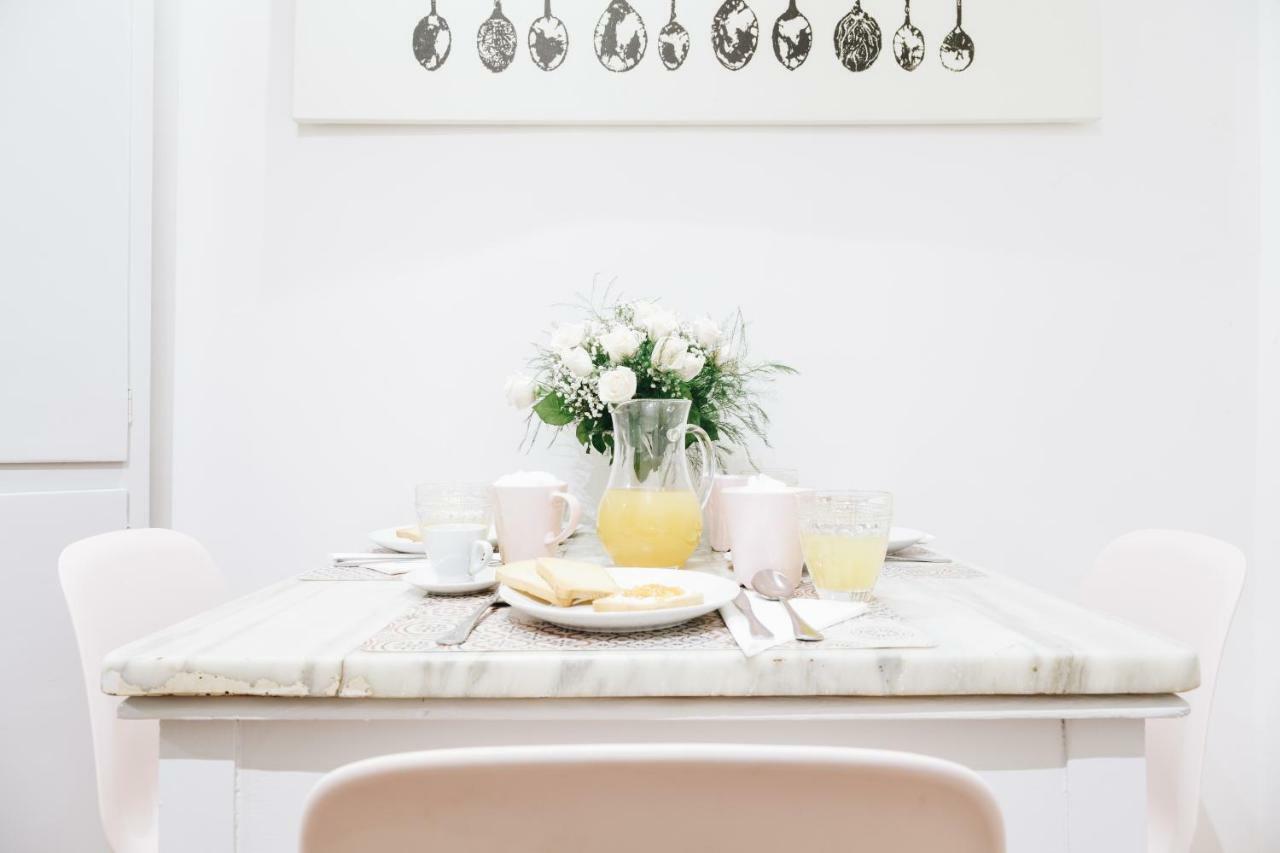 Suite Rondanini โรม ภายนอก รูปภาพ