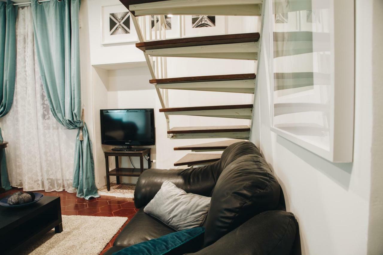 Suite Rondanini โรม ภายนอก รูปภาพ