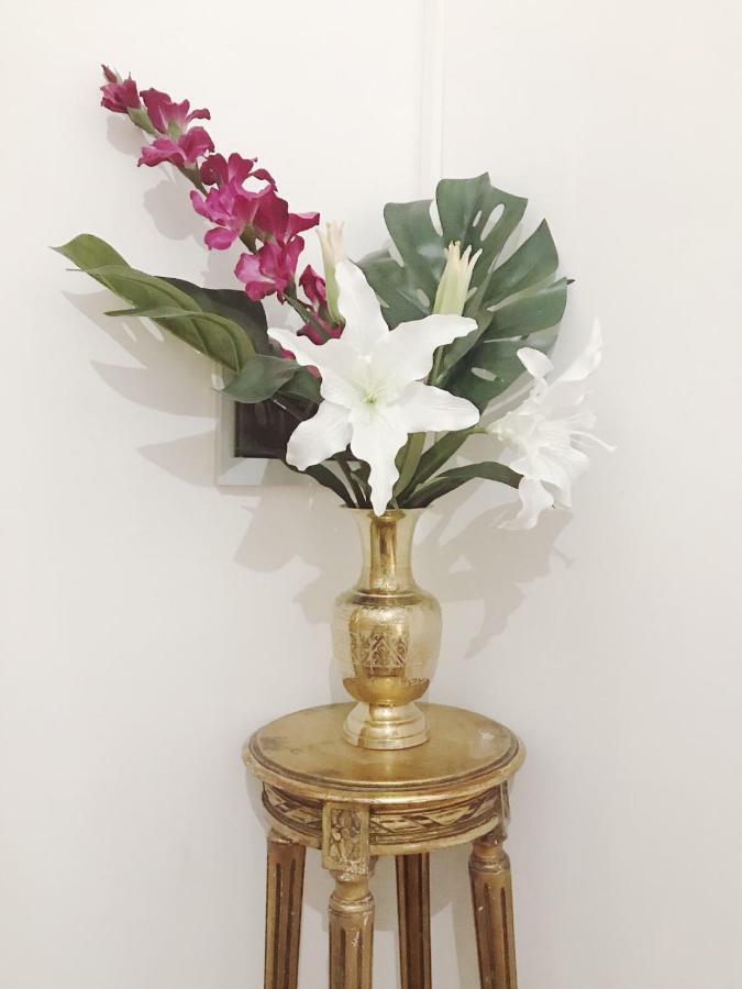 Suite Rondanini โรม ภายนอก รูปภาพ