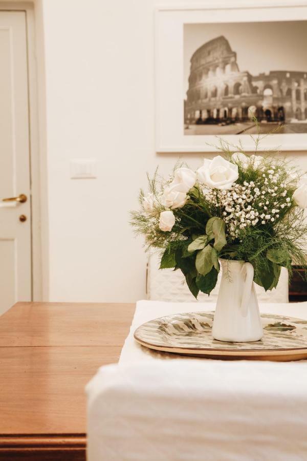 Suite Rondanini โรม ภายนอก รูปภาพ