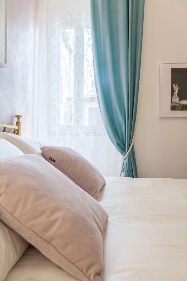 Suite Rondanini โรม ภายนอก รูปภาพ