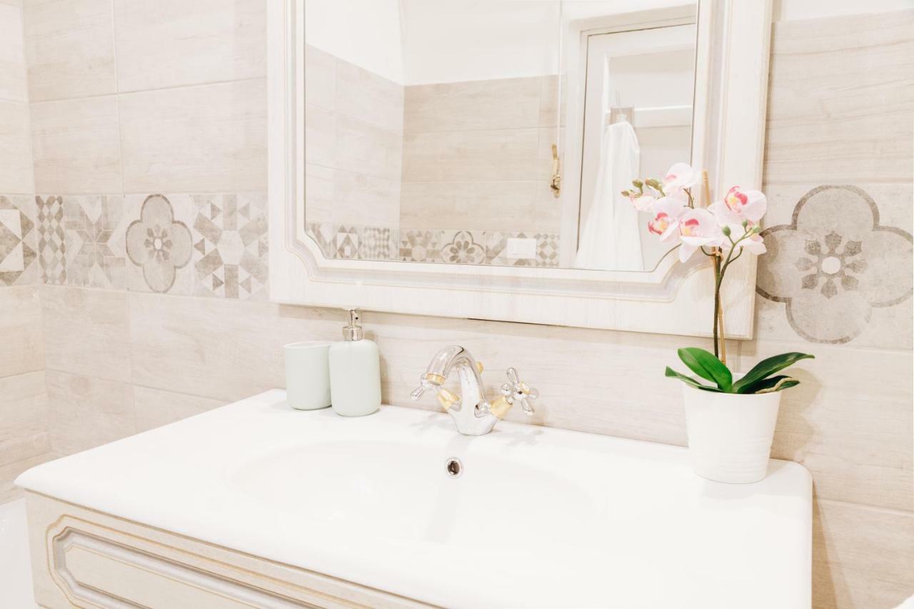 Suite Rondanini โรม ภายนอก รูปภาพ