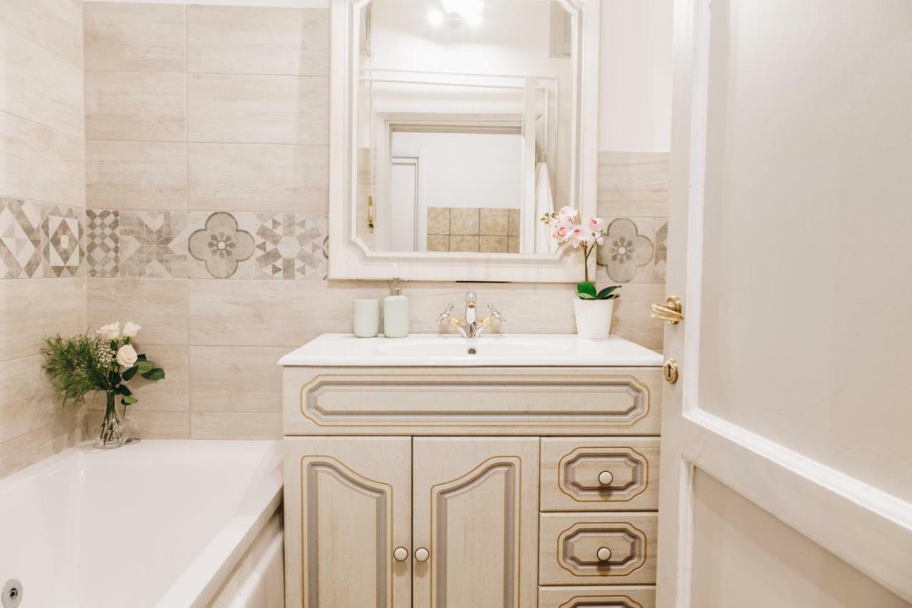 Suite Rondanini โรม ภายนอก รูปภาพ