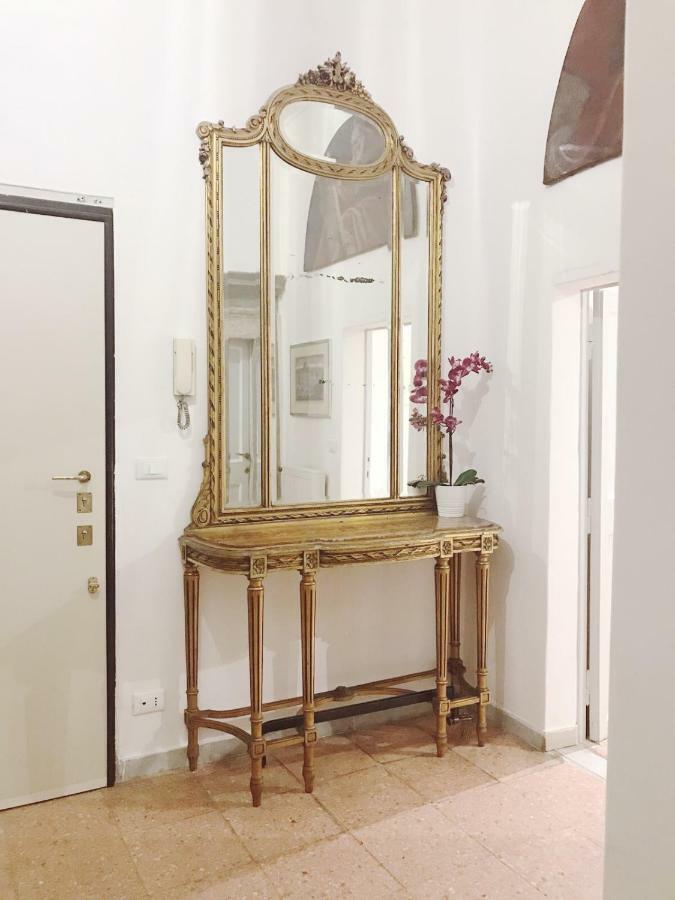 Suite Rondanini โรม ภายนอก รูปภาพ