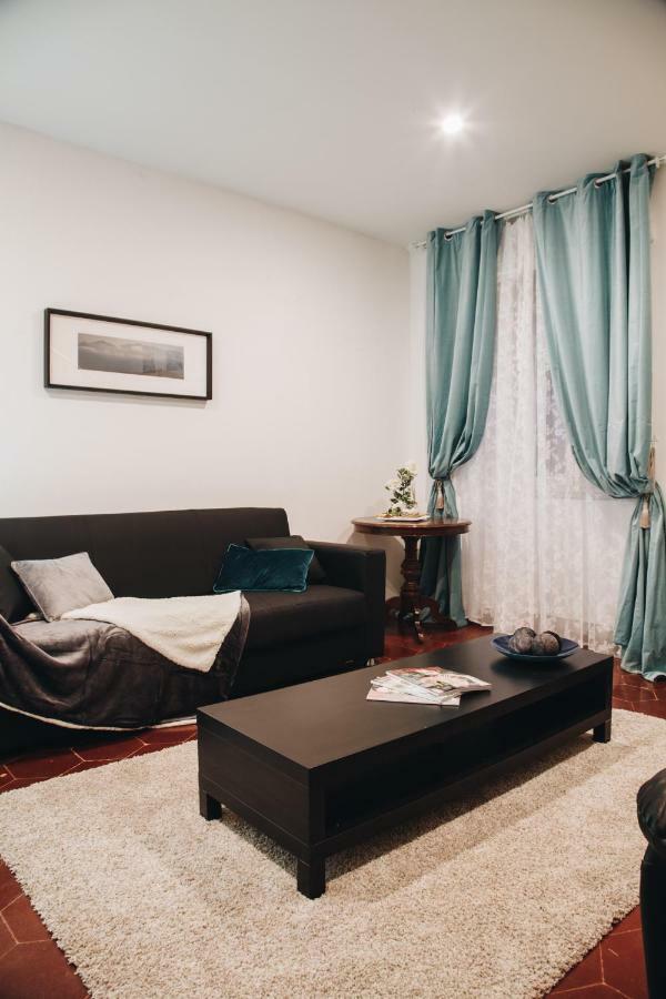 Suite Rondanini โรม ภายนอก รูปภาพ
