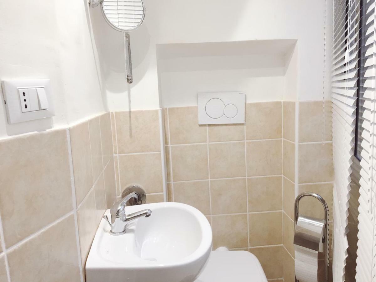Suite Rondanini โรม ภายนอก รูปภาพ
