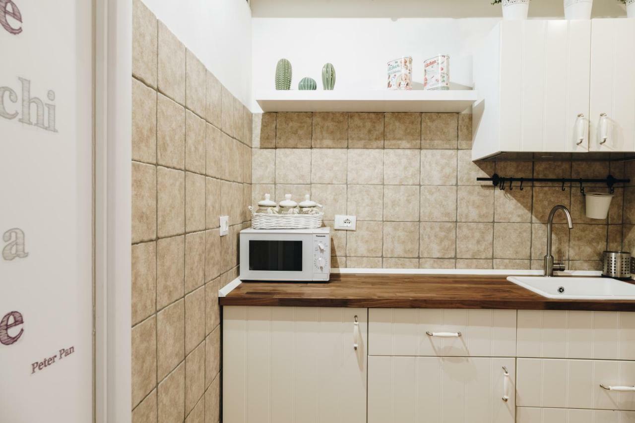 Suite Rondanini โรม ภายนอก รูปภาพ