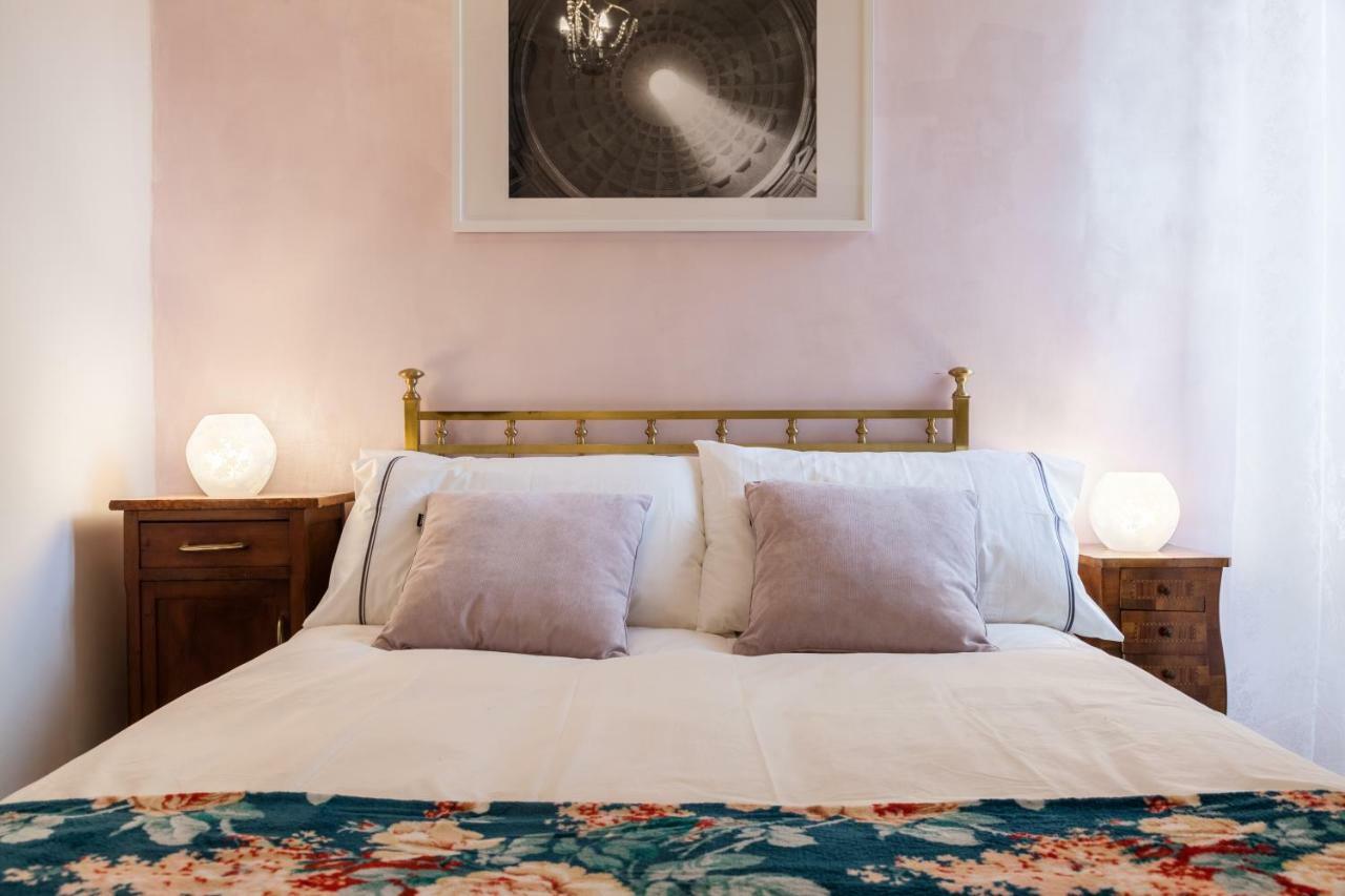 Suite Rondanini โรม ภายนอก รูปภาพ