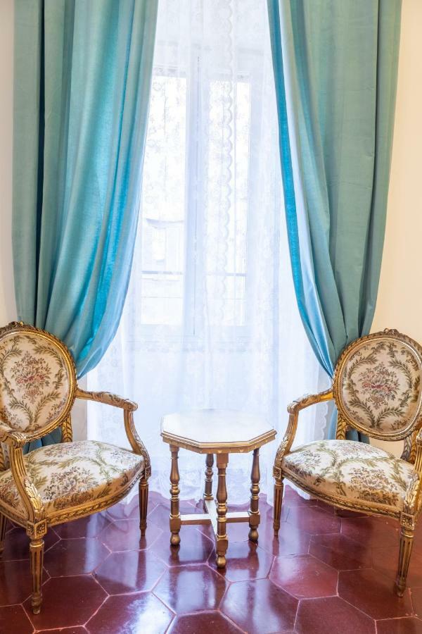 Suite Rondanini โรม ภายนอก รูปภาพ