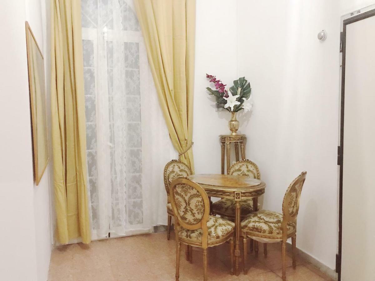 Suite Rondanini โรม ภายนอก รูปภาพ