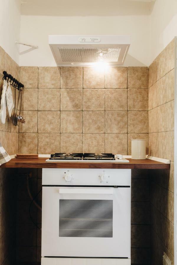 Suite Rondanini โรม ภายนอก รูปภาพ