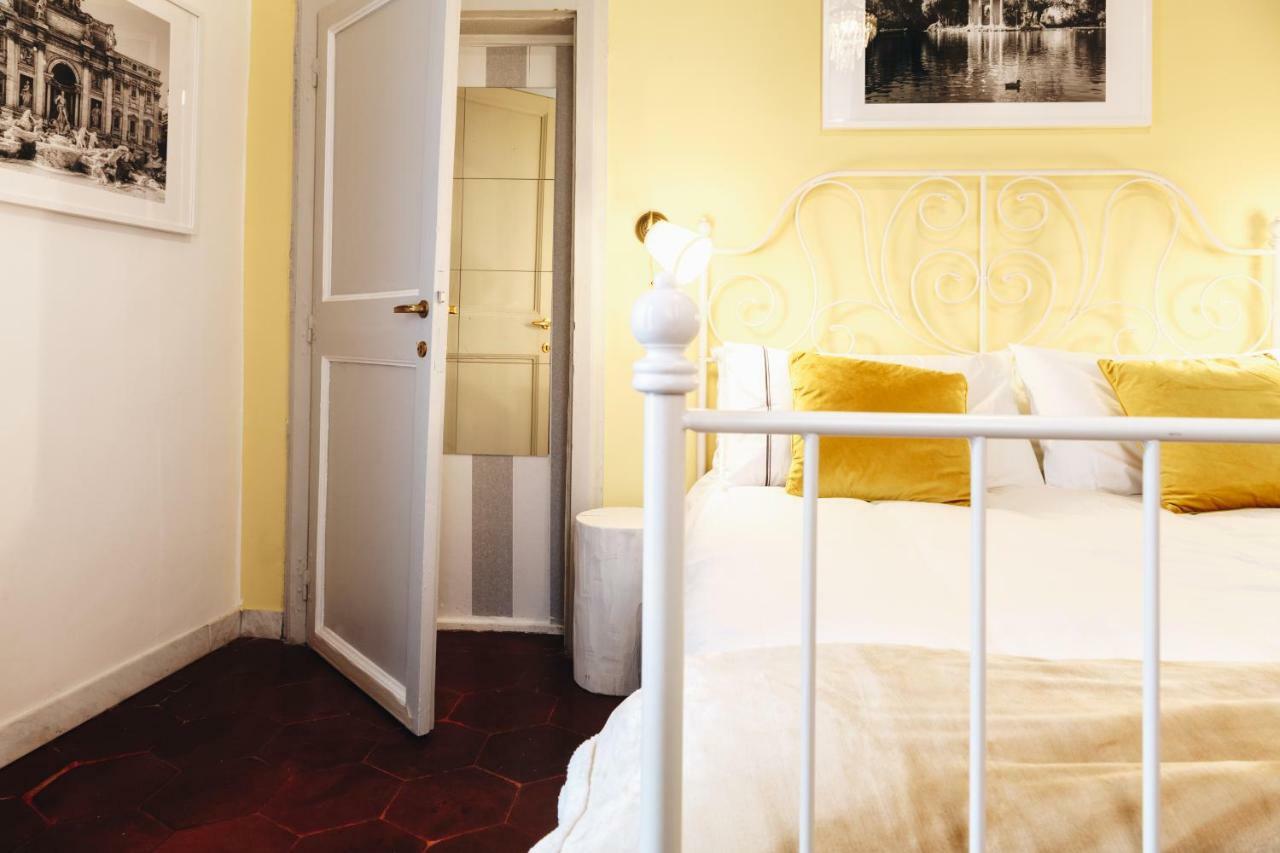 Suite Rondanini โรม ภายนอก รูปภาพ
