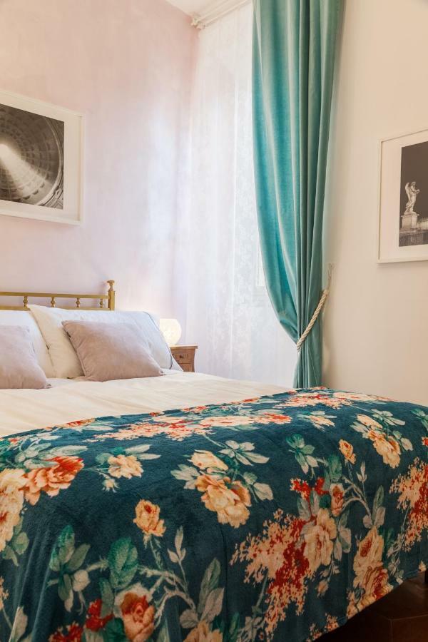 Suite Rondanini โรม ภายนอก รูปภาพ