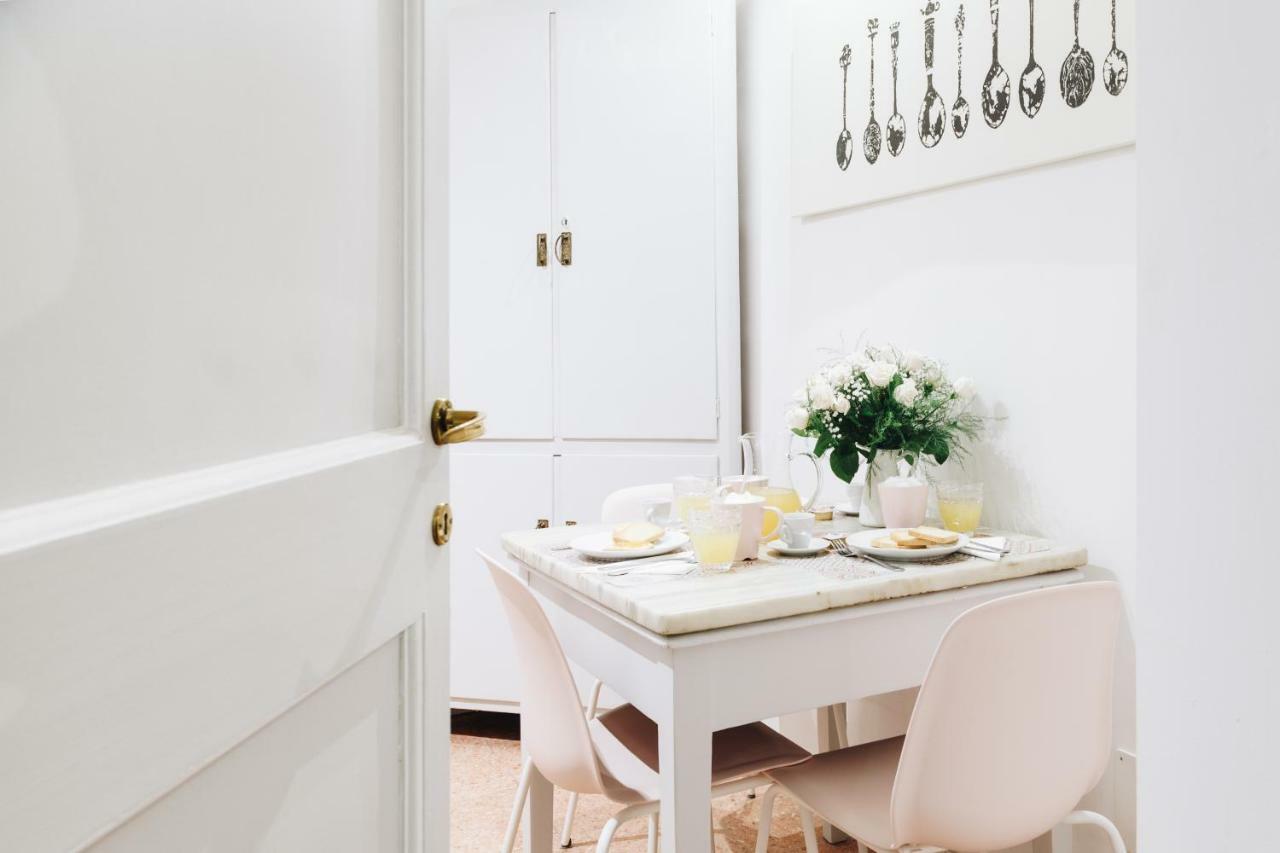 Suite Rondanini โรม ภายนอก รูปภาพ