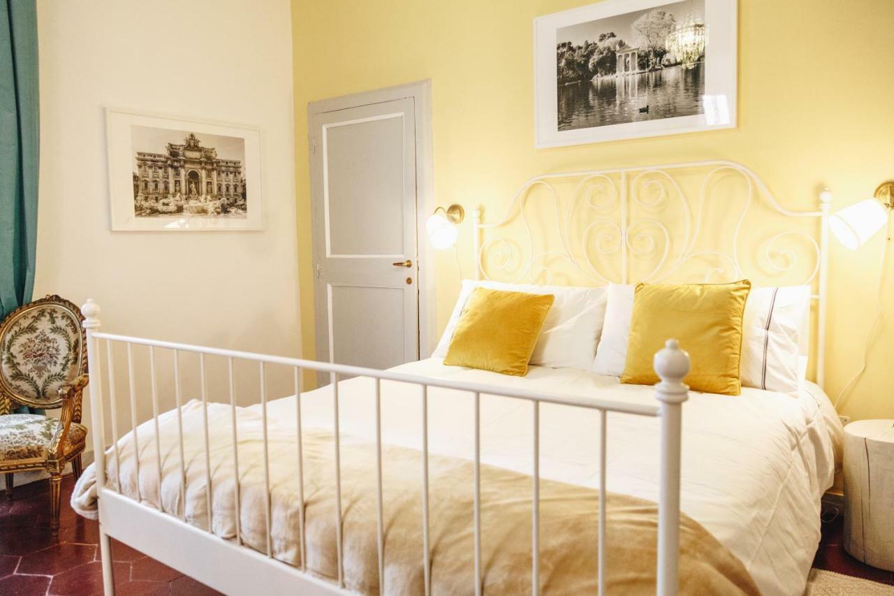 Suite Rondanini โรม ภายนอก รูปภาพ